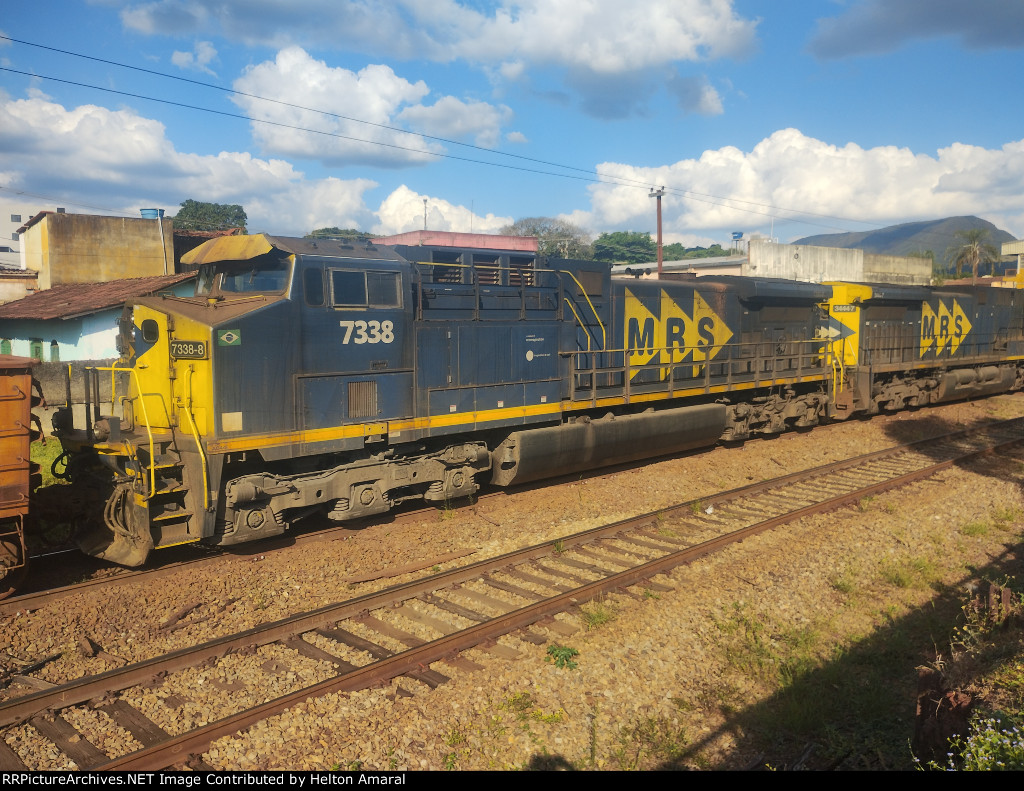 MRSL 7338